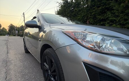 Mazda 3, 2010 год, 780 000 рублей, 13 фотография