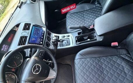 Mazda 3, 2010 год, 780 000 рублей, 8 фотография