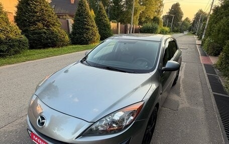 Mazda 3, 2010 год, 780 000 рублей, 15 фотография