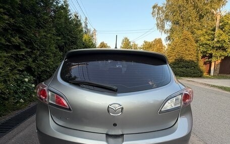 Mazda 3, 2010 год, 780 000 рублей, 12 фотография