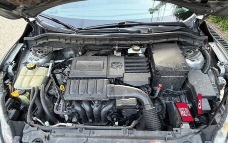 Mazda 3, 2010 год, 780 000 рублей, 17 фотография