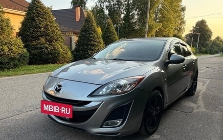 Mazda 3, 2010 год, 780 000 рублей, 6 фотография