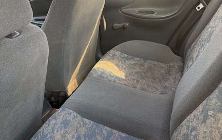 Chevrolet Lanos I, 2007 год, 80 000 рублей, 7 фотография
