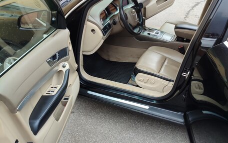 Audi A6, 2007 год, 925 000 рублей, 7 фотография