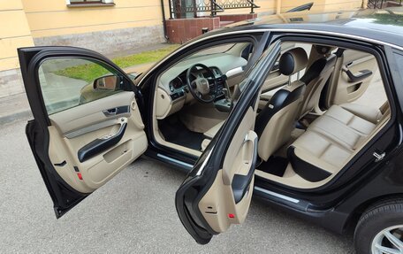 Audi A6, 2007 год, 925 000 рублей, 6 фотография