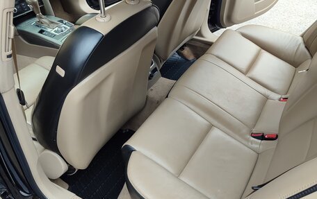 Audi A6, 2007 год, 925 000 рублей, 8 фотография
