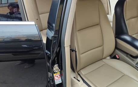 Audi A6, 2007 год, 925 000 рублей, 10 фотография