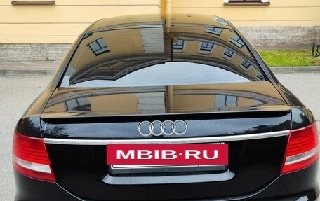 Audi A6, 2007 год, 925 000 рублей, 2 фотография