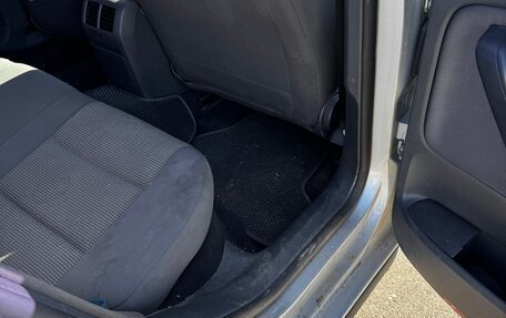 Volkswagen Jetta VI, 2009 год, 695 000 рублей, 8 фотография