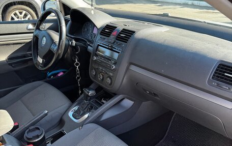 Volkswagen Jetta VI, 2009 год, 695 000 рублей, 9 фотография