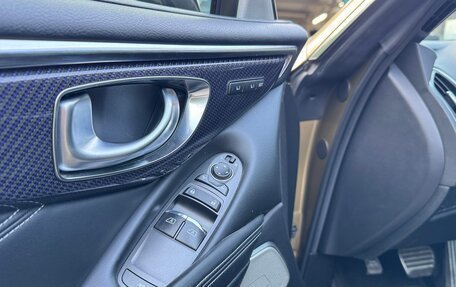 Infiniti Q60 II, 2018 год, 3 499 000 рублей, 12 фотография