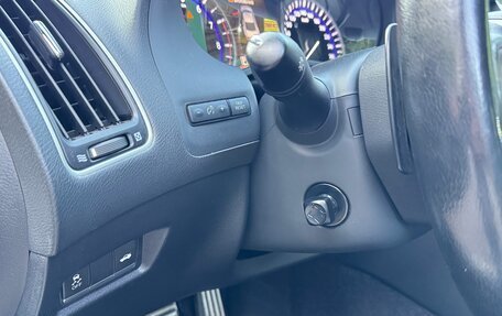 Infiniti Q60 II, 2018 год, 3 499 000 рублей, 13 фотография