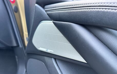 Infiniti Q60 II, 2018 год, 3 499 000 рублей, 10 фотография