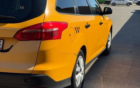 Ford Focus III, 2016 год, 650 000 рублей, 5 фотография