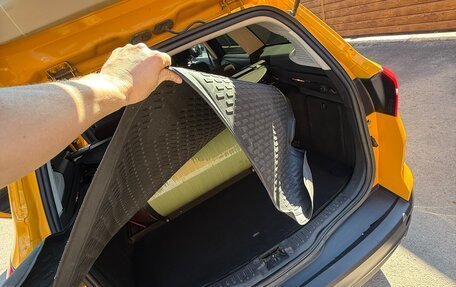 Ford Focus III, 2016 год, 650 000 рублей, 13 фотография