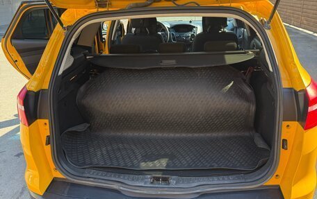 Ford Focus III, 2016 год, 650 000 рублей, 9 фотография