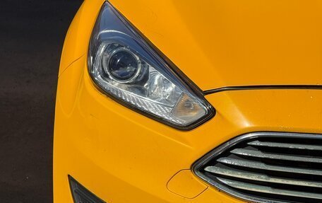 Ford Focus III, 2016 год, 650 000 рублей, 7 фотография