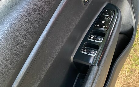 KIA Rio IV, 2019 год, 1 500 000 рублей, 11 фотография
