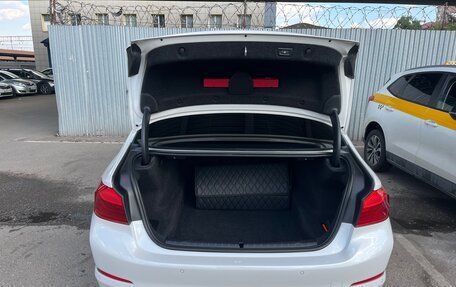 BMW 5 серия, 2019 год, 3 550 000 рублей, 7 фотография