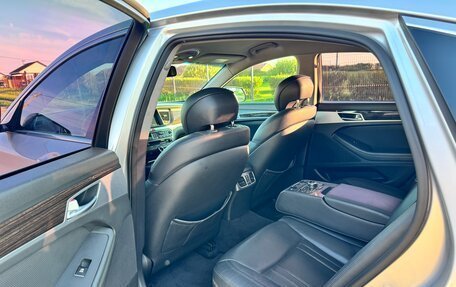 Hyundai Genesis II, 2014 год, 1 740 000 рублей, 3 фотография