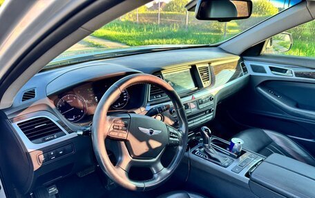 Hyundai Genesis II, 2014 год, 1 740 000 рублей, 6 фотография