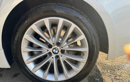 BMW 5 серия, 2019 год, 3 550 000 рублей, 12 фотография