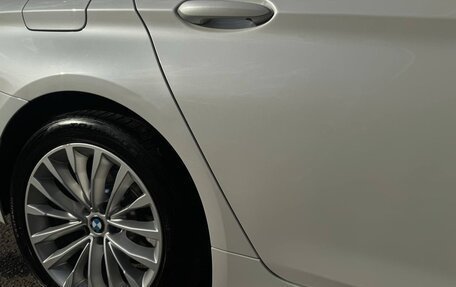 BMW 5 серия, 2019 год, 3 550 000 рублей, 9 фотография