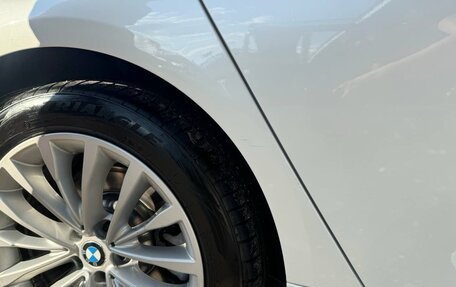 BMW 5 серия, 2019 год, 3 550 000 рублей, 10 фотография