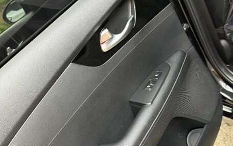 KIA Cerato IV, 2019 год, 1 650 000 рублей, 5 фотография