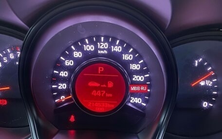 KIA cee'd III, 2017 год, 1 080 000 рублей, 5 фотография
