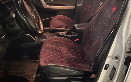 KIA cee'd III, 2017 год, 1 080 000 рублей, 15 фотография