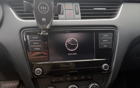 Skoda Octavia, 2019 год, 1 400 000 рублей, 6 фотография