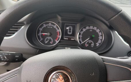 Skoda Octavia, 2019 год, 1 400 000 рублей, 5 фотография