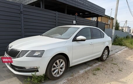 Skoda Octavia, 2019 год, 1 400 000 рублей, 3 фотография