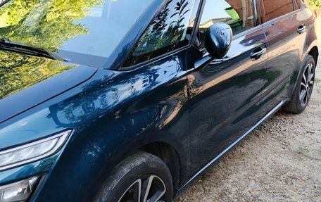 Citroen C4 SpaceTourer I, 2019 год, 1 270 000 рублей, 9 фотография