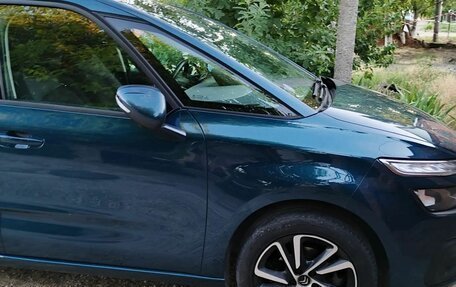 Citroen C4 SpaceTourer I, 2019 год, 1 270 000 рублей, 8 фотография
