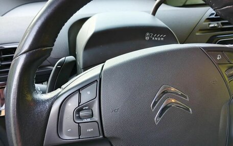 Citroen C4 SpaceTourer I, 2019 год, 1 270 000 рублей, 10 фотография