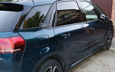 Citroen C4 SpaceTourer I, 2019 год, 1 270 000 рублей, 25 фотография
