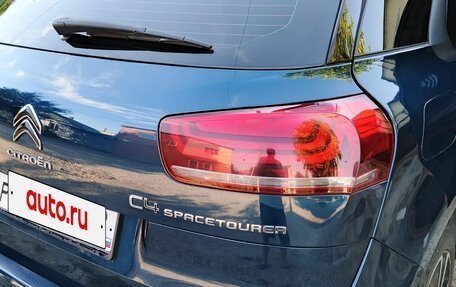 Citroen C4 SpaceTourer I, 2019 год, 1 270 000 рублей, 15 фотография