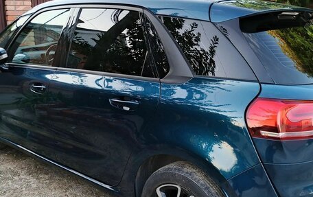 Citroen C4 SpaceTourer I, 2019 год, 1 270 000 рублей, 20 фотография