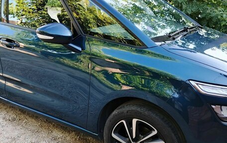 Citroen C4 SpaceTourer I, 2019 год, 1 270 000 рублей, 16 фотография