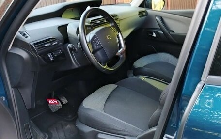 Citroen C4 SpaceTourer I, 2019 год, 1 270 000 рублей, 30 фотография