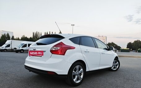 Ford Focus III, 2012 год, 680 000 рублей, 5 фотография
