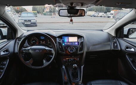 Ford Focus III, 2012 год, 680 000 рублей, 9 фотография