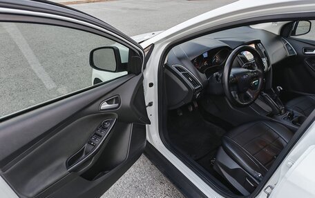 Ford Focus III, 2012 год, 680 000 рублей, 13 фотография