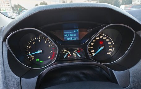 Ford Focus III, 2012 год, 680 000 рублей, 7 фотография
