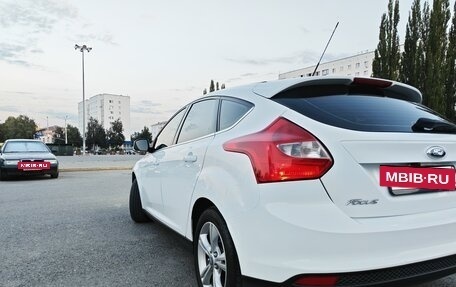 Ford Focus III, 2012 год, 680 000 рублей, 6 фотография