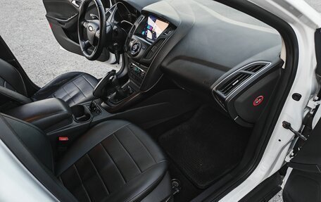 Ford Focus III, 2012 год, 680 000 рублей, 10 фотография