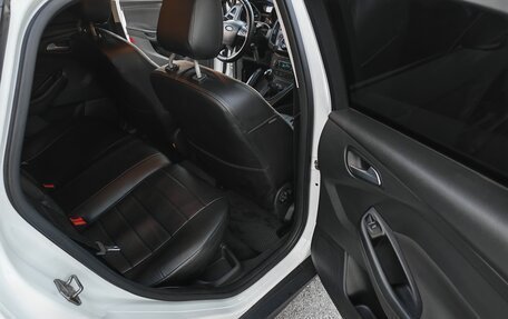 Ford Focus III, 2012 год, 680 000 рублей, 11 фотография