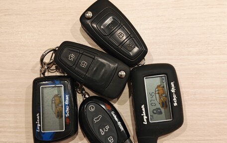 Ford Focus III, 2012 год, 680 000 рублей, 16 фотография